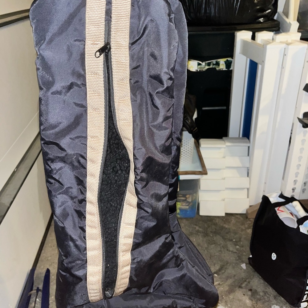 ARIAT TALLBOOT COVERS